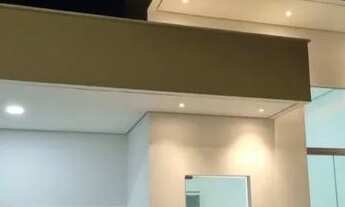 Imagem: Casa nova pronta para morar próx a bola