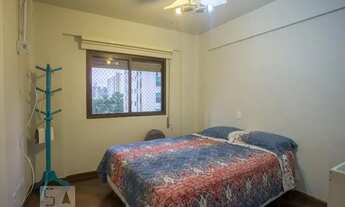 Imagem 5: Apartamento para Aluguel - Santana, 3 Quartos, 200 m2