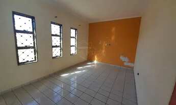 Imagem 5: Locação de Casas / Padrão na cidade de Américo Brasiliense