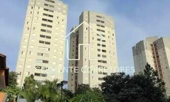 Imagem 4: Apartamento para aluguel possui 50 metros quadrados com 2 quartos