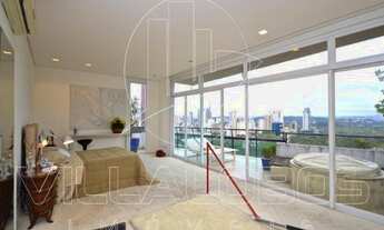 Imagem 7: SÃO PAULO - Apartamento Padrão - VILA MADALENA