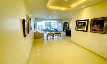 Imagem 7: Apartamento barra da Tijuca, frontal mar, 4 quarts, 3 vagas, suíte, 220m