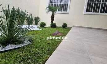 Imagem 3: Casa com 3 dormitórios à venda, 161 m² por R$ 780.000,00 - Villa Branca - Jacareí/SP