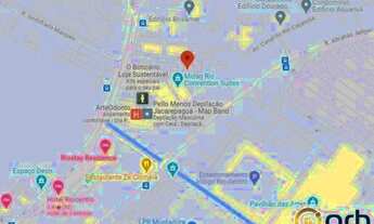 Imagem 6: Leilão de Apartamento na Estrada dos Bandeirantes, com 2 quartos