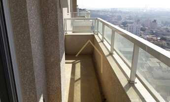 Imagem 4: Apartamento residencial à venda, Centro, Americana