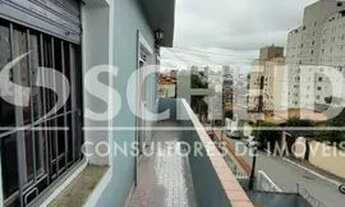 Imagem 3: Sobrado para locação no Jardim Cidália com 3 quartos, 1 suíte e 2 vagas