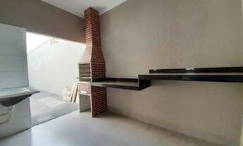 Imagem 3: Casa para venda com 125 metros quadrados com 3 quartos em Bela Vista - Osasco - SP