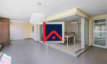 Imagem 7: Locação Apartamento 3 Dormitórios - 151 m² Paraíso