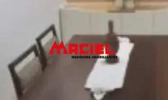 Imagem 2: Apartamento Padrão em São José dos Campos