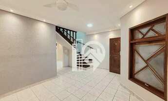 Imagem: Casa com 3 dormitórios, 142 m² - venda