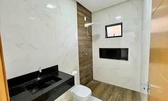 Imagem 4: CASA COM PROJETO SUPER MODERNO NO LUAR DO FRANCÊS