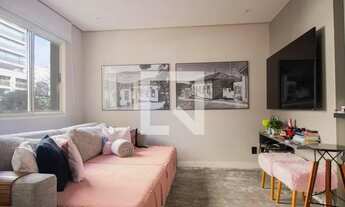 Imagem 4: Apartamento à Venda - Moema, 2 Quartos, 65 m2