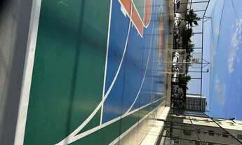 Imagem: Apartamento para aluguel possui 82 metros