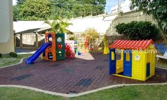 Imagem 5: Apartamento a Venda no bairro Parque da Represa - Jundiaí, SP