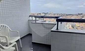 Imagem 5: São Paulo - Apartamento Padrão - VILA PAULICÉIA