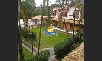 Imagem: BERTIOGA - Casa de Condomínio - MAITINGA