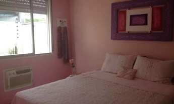 Imagem 4: Apartamento para Venda - 93m², 3 dormitórios, 1 vaga - Santo Antonio