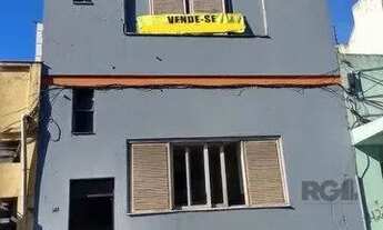 Imagem 2: Predio em Centro Histórico