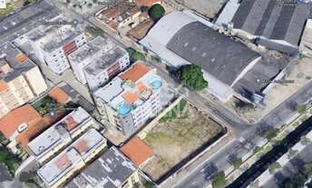 Imagem: Terreno à venda, 1096 m² por R$ 1.600.000,00