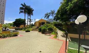 Imagem 3: Apartamento para locação no Mansões Santo Antônio, Campinas-SP