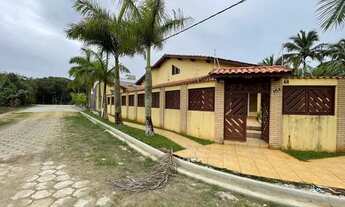 Imagem 5: CASA À 150 METROS DO MAR EM ITANHAÉM - SP