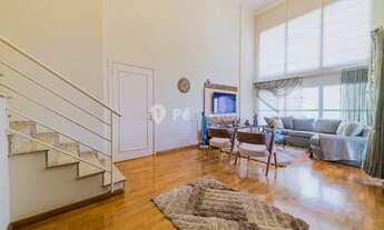 Imagem 2: Cobertura Duplex à venda 147m² no Tatuapé - São Paulo/SP