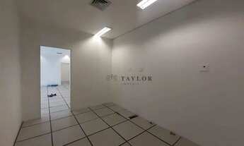 Imagem 2: Sala para alugar, 126 m² por R$ 6.840,54/mês - Vila Leopoldina - São Paulo/SP