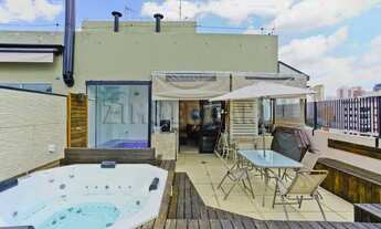 Imagem: APARTAMENTO 4 DORMITÓRIOS PERDIZES