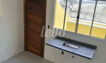 Imagem 6: São Paulo - Casa Padrão - Ermelino Matarazzo