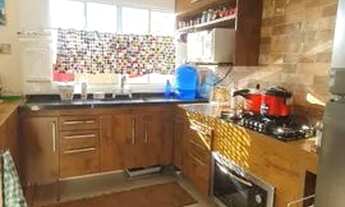 Imagem 6: Casa para Locação em Cajamar, Portais (Polvilho), 2 dormitórios, 2 suítes, 3 banheiros, 3