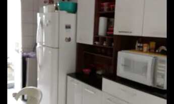 Imagem 6: CF- Casa disponível em Itapuã