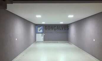 Imagem 2: SAO BERNARDO DO CAMPO - Residential / Sobrado - VILA GONCALVES