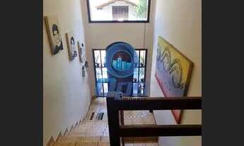 Imagem 4: Sobrado com 4 dorms, Morro Nova Cintra, Santos - R$ 2.7 mi, Cod: 5666