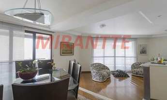 Imagem 5: Apartamento de 270m² com 4 quartos em Santana