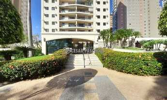 Imagem 2: Apartamento Padrão Jardim Canadá Disponível Para Locação Jardim Canadá 4 Dormitórios 4 Ba