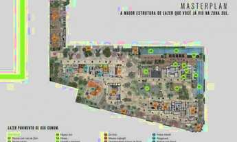 Imagem 4: Apartamento à venda, 2 quartos, 1 suíte, 1 vaga, Botafogo - RIO DE JANEIRO/RJ
