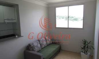 Imagem 5: Apartamento para Venda em Jundiaí, Vila Mafalda, 3 dormitórios, 1 suíte, 2 banheiros, 1 va