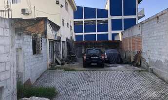 Imagem 7: Quot; ÁREA PARA VENDA COM ÓTIMA LOCALIZAÇÃO NO ALTO DO IPIRANGA &quot