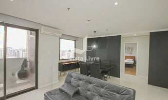 Imagem 1: Apartamento à venda, Itaim Bibi, São Paulo, SP