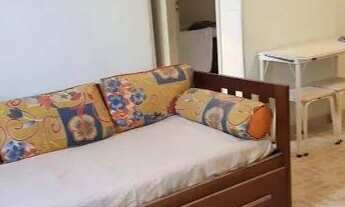 Imagem 5: Kitnet locação definitiva, canto do forte, Praia Grande