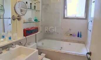 Imagem 7: Apartamento para Venda - 122.14m², 3 dormitórios, sendo 1 suites, 2 vagas - Auxiliadora