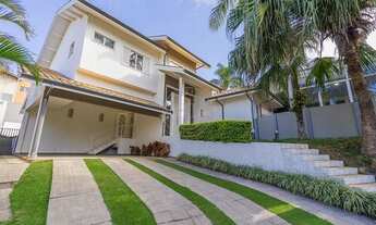 Imagem 2: Casa à venda / locação no Condomínio Millenium, Valinhos/SP