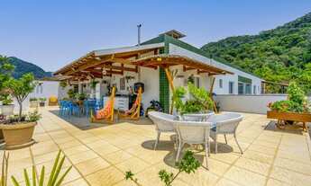 Imagem: Cód. 45 - Cobertura linear no bairro do