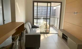 Imagem: Apartamento à venda, Pinheiros, São Paulo