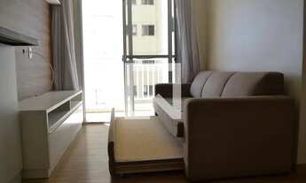 Imagem 6: Apartamento para Aluguel - Jardim Aurélia, 2 Quartos, 54 m2