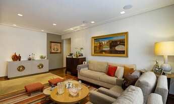 Imagem 7: Apartamento tipo para venda com 3 quartos, 122.35m²