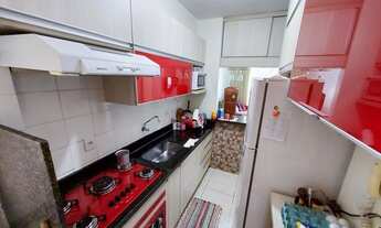 Imagem 5: Apartamento à venda, 2 quartos, 1 suíte, 1 vaga, Moinho dos Ventos - Goiânia/GO