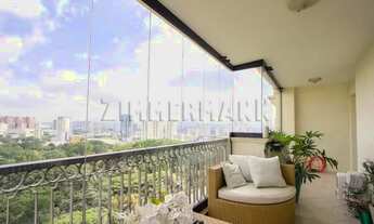 Imagem 5: APARTAMENTO 4 SUÍTES, 5 VAGAS - PERDIZES