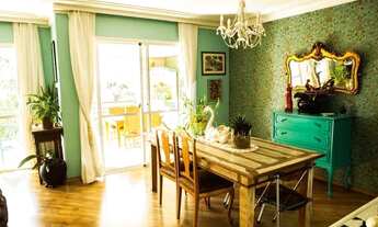 Imagem 5: Apartamento à venda, Vila Romana, São Paulo, SP