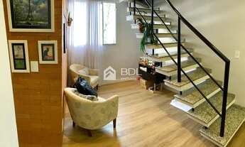 Imagem: Cobertura - Jardim Elite - Piracicaba